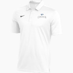 VISTA DEL LAGO HIGH SCHOOL EAGLES Nike Men's Dry Franchise Polo Front Thumbnail