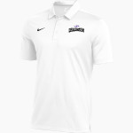 First Baptist Hurricanes <span class="pdp-name-mascot">First Baptist Hurricanes</span> Nike Men's Dry Franchise Polo Front Thumbnail