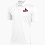 CY-FAIR HIGH SCHOOL BOBCATS <span class="pdp-name-mascot">CY - FAIR BOBCATS</span> Nike Men's Dry Franchise Polo Front Thumbnail