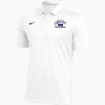 Circle City Volleyball Nike Men's Dry Franchise Polo Front Thumbnail