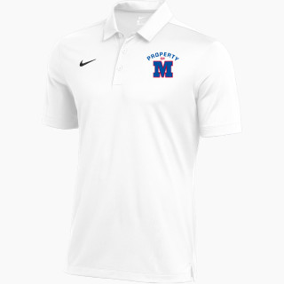 Nike Men's Dry Franchise Polo