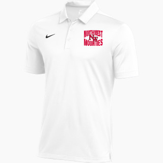 Nike Men's Dry Franchise Polo