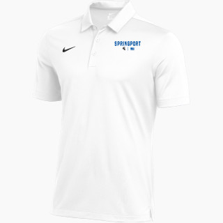 Nike Men's Dry Franchise Polo