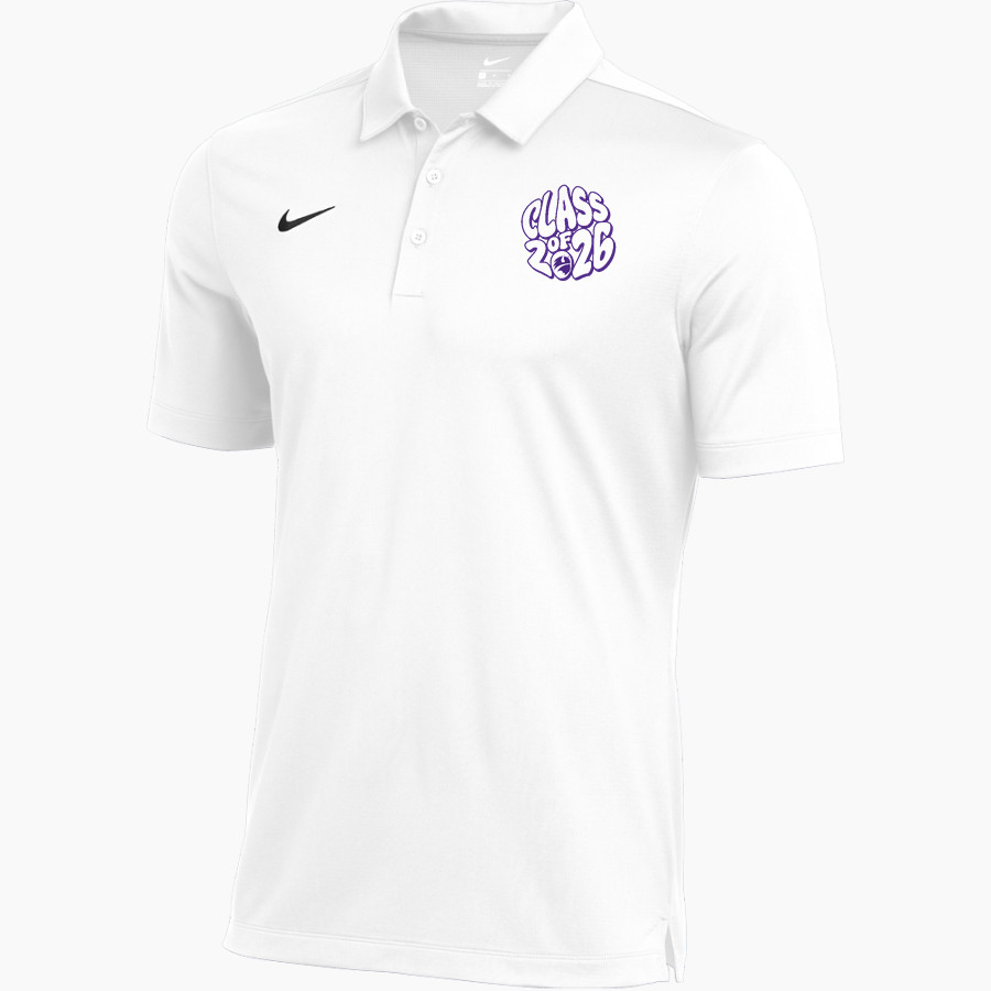 MOUNTAIN VIEW HIGH SCHOOL BUFFALOS <span class="pdp-name-mascot">MOUNTAIN VIEW BUFFALOS</span> Nike Men's Dry Franchise Polo