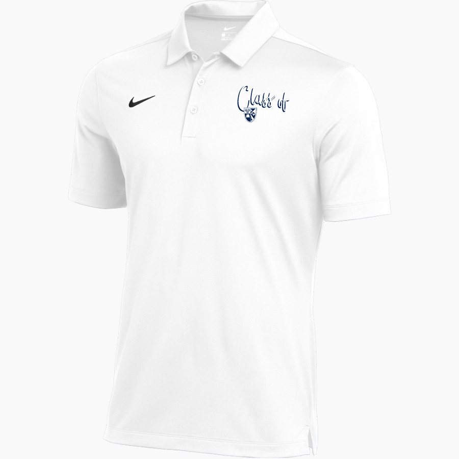 Rosarian Raiders Online Store Nike Men's Dry Franchise Polo