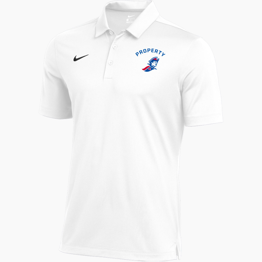 JAY COUNTY HIGH SCHOOL PATRIOTS Nike Men's Dry Franchise Polo