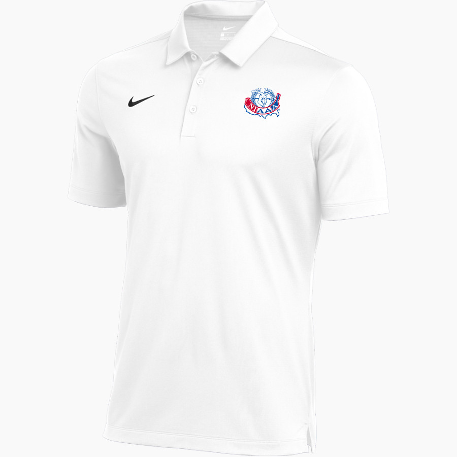 NIAAA - Nike Men's Dry Franchise Polo