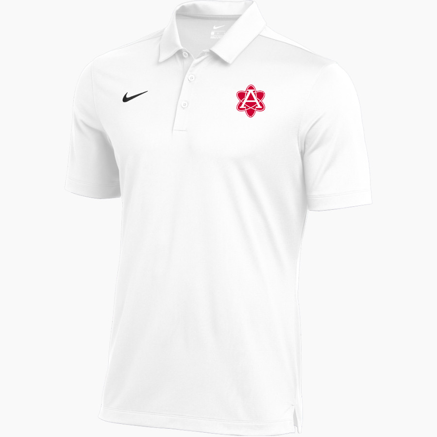 ANNANDALE HIGH SCHOOL ATOMS Nike Men's Dry Franchise Polo