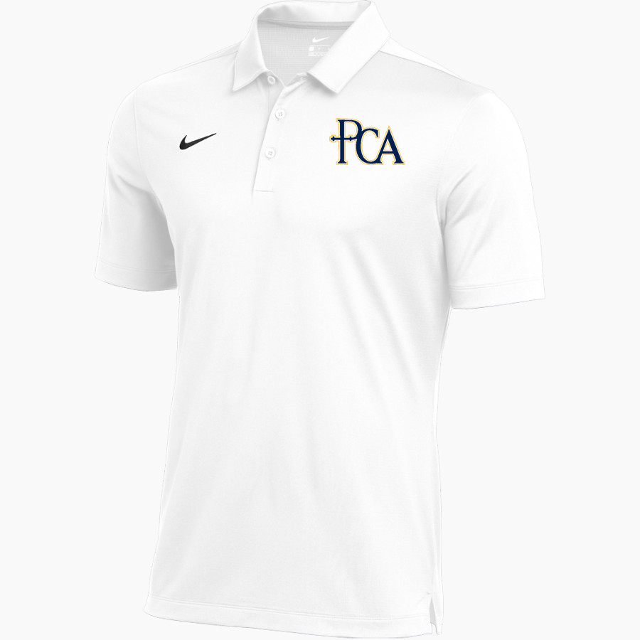 Providence Christian Academy Nike Men's Dry Franchise Polo