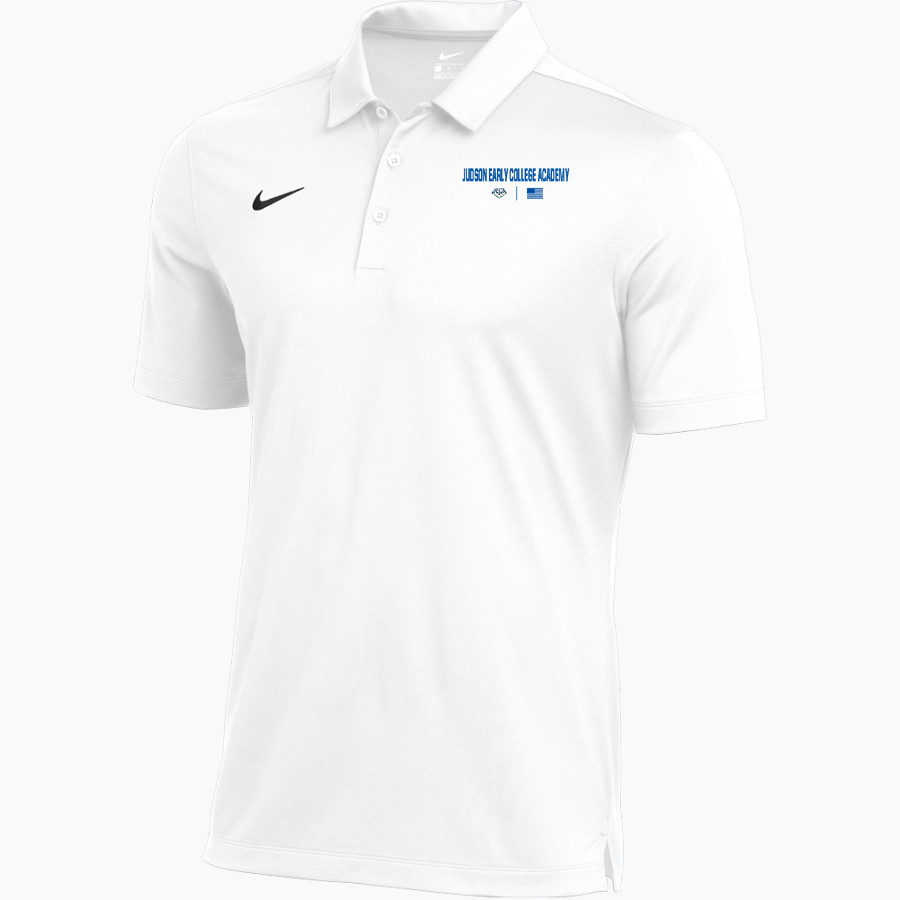Judson Early College Academy Academy <span class="pdp-name-mascot">Judson Early College Academy Academy</span> Nike Men's Dry Franchise Polo