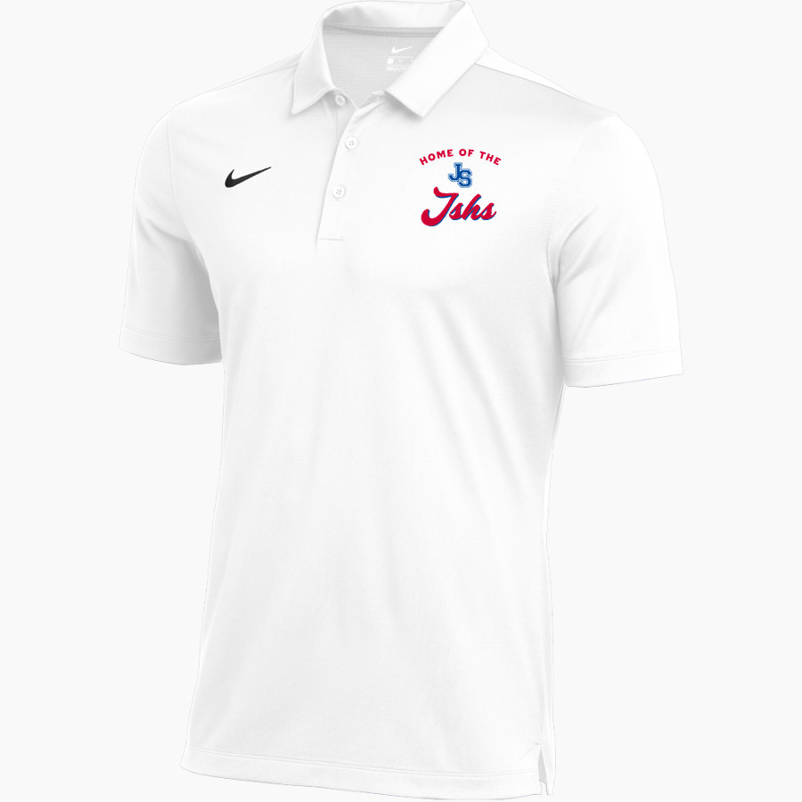John Swett High School Online Apparel Store Nike Men's Dry Franchise Polo
