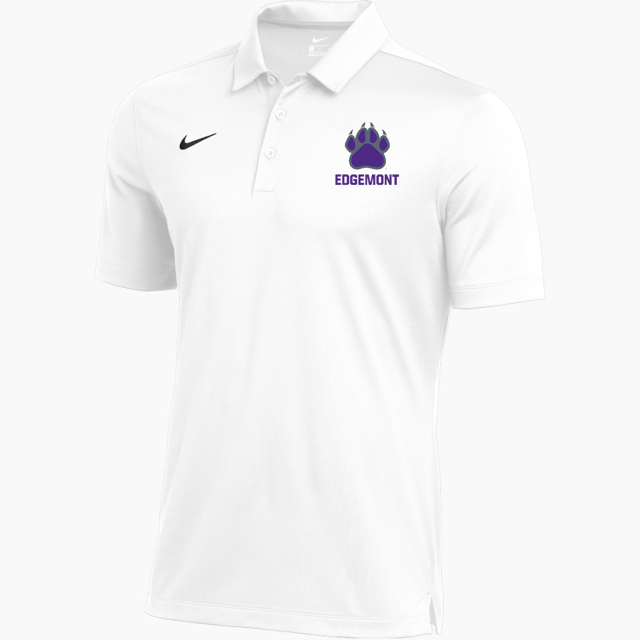 Edgemont Edgemont Elementary <span class="pdp-name-mascot">Edgemont Elementary School</span> Nike Men's Dry Franchise Polo