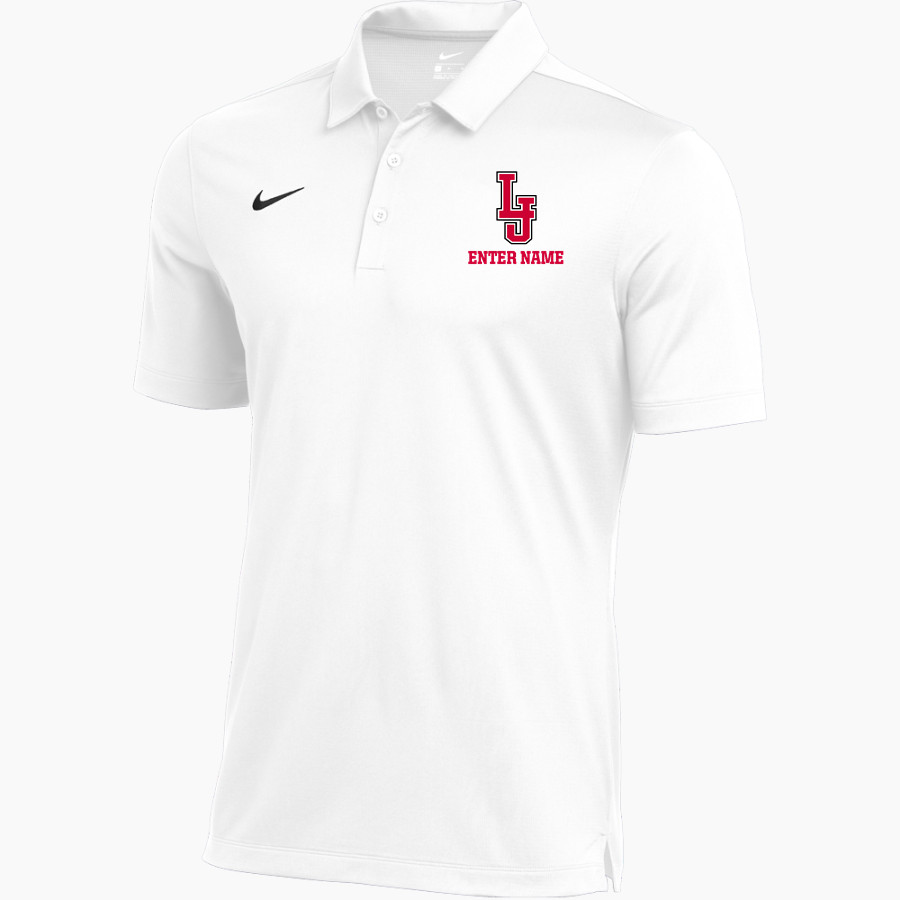 La Jolla Vikings Nike Men's Dry Franchise Polo