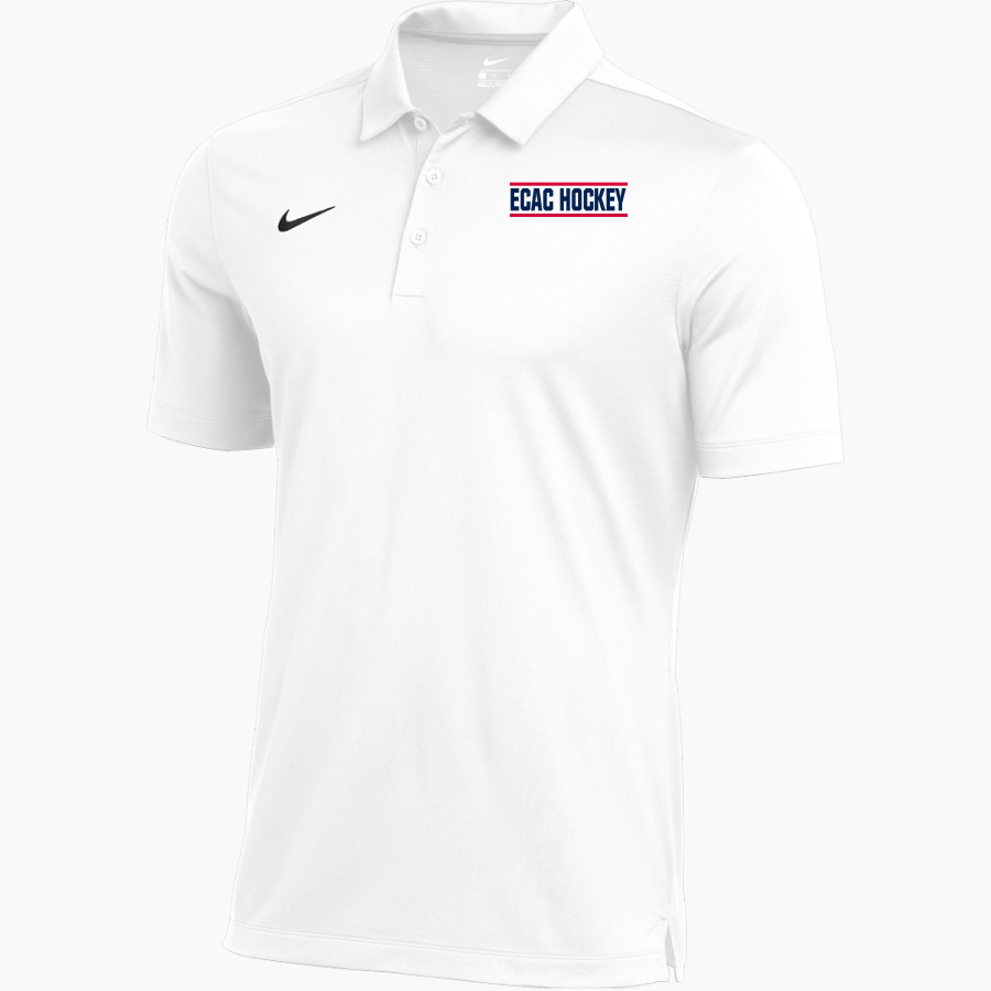 ECAC ECAC Hockey Nike Men's Dry Franchise Polo