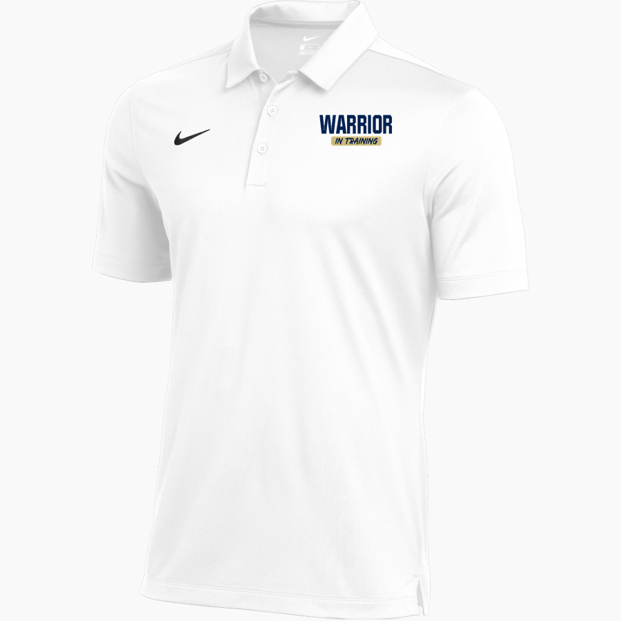 Bishop Noll Warriors <span class="pdp-name-mascot">Bishop Noll Warriors</span> Nike Men's Dry Franchise Polo