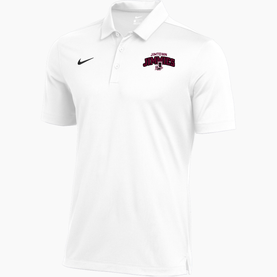 Jimtown Jimmies Nike Men's Dry Franchise Polo