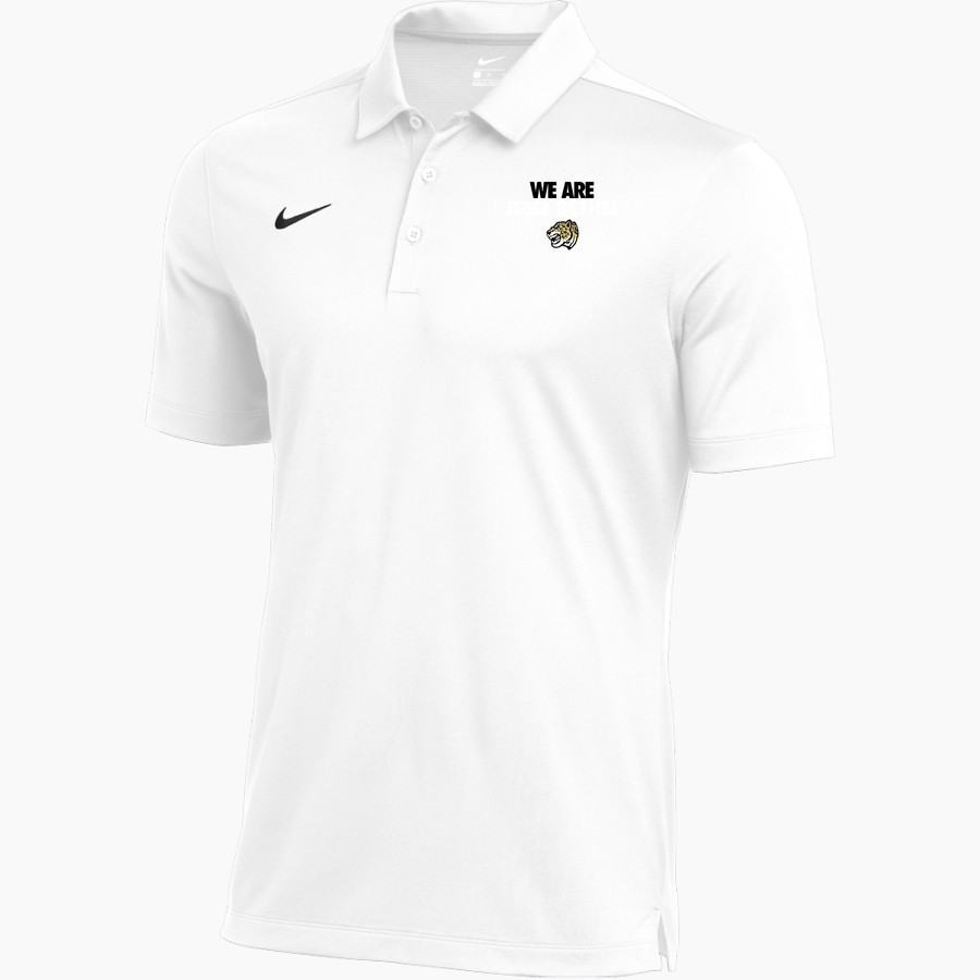 JESSE BETHEL HIGH SCHOOL JAGUARS <span class="pdp-name-mascot">JESSE BETHEL JAGUARS</span> Nike Men's Dry Franchise Polo