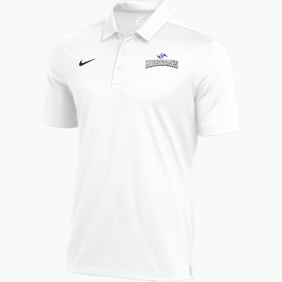 First Baptist Hurricanes <span class="pdp-name-mascot">First Baptist Hurricanes</span> Nike Men's Dry Franchise Polo