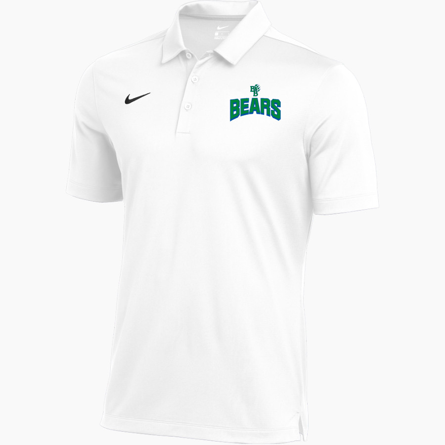 The Blake School BEARS ONLINE STORE Nike Men's Dry Franchise Polo