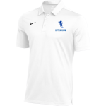 West Tech Panthers <span class="pdp-name-mascot">West Tech Panthers</span> Nike Men's Dry Franchise Polo Front Thumbnail