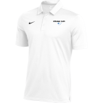 PETERSBURG PORTA HIGH SCHOOL BLUEJAYS <span class="pdp-name-mascot">PETERSBURG PORTA BLUEJAYS</span> Nike Men's Dry Franchise Polo Front Thumbnail