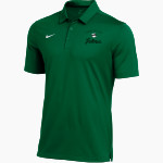 Rush Henrietta Falcons Soccer Club Nike Men's Dry Franchise Polo Front Thumbnail