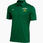 Head-Royce Jayhawks Nike Men's Dry Franchise Polo Front Thumbnail
