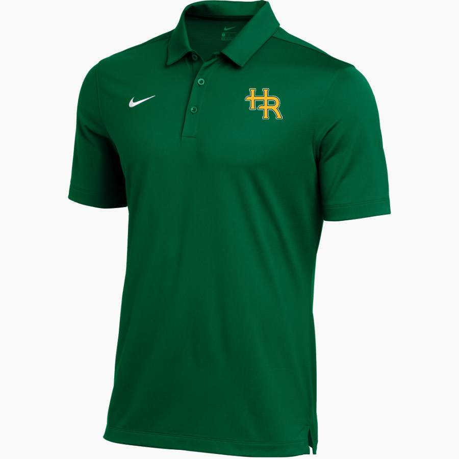 Head-Royce Jayhawks <span class="pdp-name-mascot">Head-Royce Jayhawks</span> Nike Men's Dry Franchise Polo