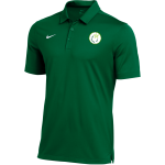 STEAMspark STEAMspark <span class="pdp-name-mascot">STEAMspark</span> Nike Men's Dry Franchise Polo Front Thumbnail