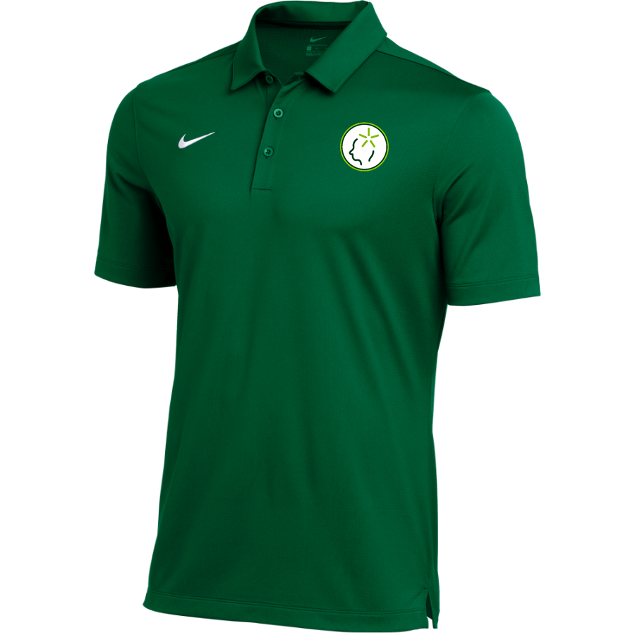 STEAMspark STEAMspark <span class="pdp-name-mascot">STEAMspark</span> Nike Men's Dry Franchise Polo