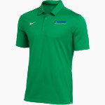KENNY PIPE & SUPPLY Nike Men's Dry Franchise Polo Front Thumbnail