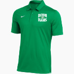 DIXON HIGH SCHOOL RAMS <span class="pdp-name-mascot">DIXON RAMS</span> Nike Men's Dry Franchise Polo Front Thumbnail