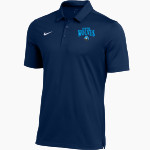 Soto Wolves <span class="pdp-name-mascot">Soto Wolves</span> Nike Men's Dry Franchise Polo Front Thumbnail