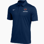 Germantown Academy Patriots <span class="pdp-name-mascot">Germantown Academy Patriots</span> Nike Men's Dry Franchise Polo Front Thumbnail