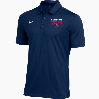 Nike Men's Dry Franchise Polo