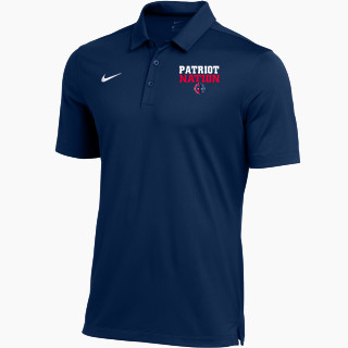 Nike Men's Dry Franchise Polo