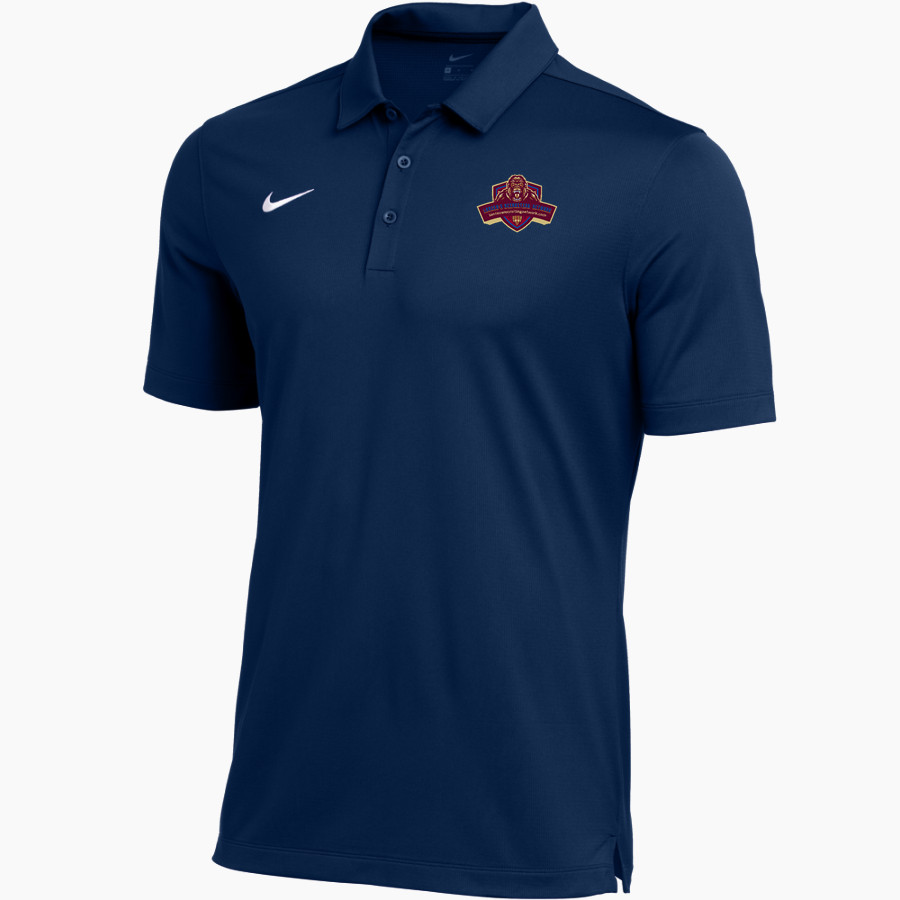 Lance O's Recruiting Network Lance O's Recruiting <span class="pdp-name-mascot">Lanceo's Recruiting Network</span> Nike Men's Dry Franchise Polo