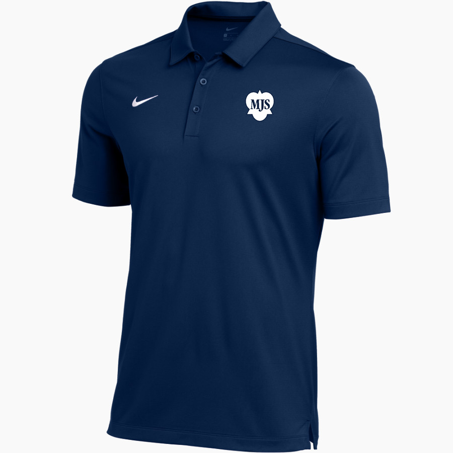 Mayfield Junior School Mustangs Online Store Nike Men's Dry Franchise Polo