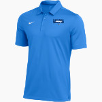 RAMONA HIGH SCHOOL RAMS Nike Men's Dry Franchise Polo Front Thumbnail