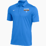 Michiana Scrappers <span class="pdp-name-mascot">Michiana Scrappers</span> Nike Men's Dry Franchise Polo Front Thumbnail