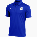 LONGWOOD PREPARATORY ACADEMY LEGENDS Nike Men's Dry Franchise Polo Front Thumbnail