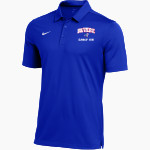 REVERE MINUTEMEN ONLINE STORE Nike Men's Dry Franchise Polo Front Thumbnail
