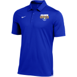 CHESTNUT RIDGE HIGH SCHOOL LIONS <span class="pdp-name-mascot">CHESTNUT RIDGE LIONS</span> Nike Men's Dry Franchise Polo Front Thumbnail