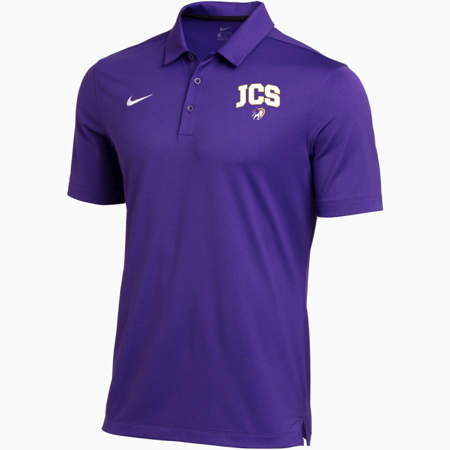 Judah Christian Athletics Nike Men's Dry Franchise Polo