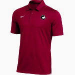 NEW HAMPTON HUSKIES <span class="pdp-name-mascot">NEW HAMPTON SCHOOL HUSKIES</span> Nike Men's Dry Franchise Polo Front Thumbnail