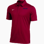 Maritime Privateers <span class="pdp-name-mascot">SUNY Maritime Privateers</span> Nike Men's Dry Franchise Polo Front Thumbnail