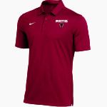 EULA HIGH SCHOOL PIRATES Nike Men's Dry Franchise Polo Front Thumbnail