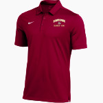 KING'S FORK HIGH SCHOOL BULLDOGS <span class="pdp-name-mascot">KINGS FORK BULLDOGS</span> Nike Men's Dry Franchise Polo Front Thumbnail