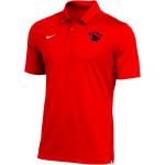WashU Online Store <span class="pdp-name-mascot">Washington University Bears</span> Nike Men's Dry Franchise Polo Front Thumbnail