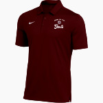 Centenary Gents <span class="pdp-name-mascot">Centenary Gents</span> Nike Men's Dry Franchise Polo Front Thumbnail